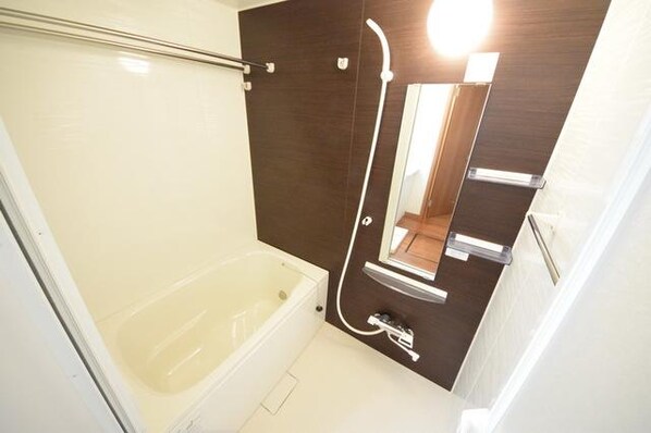 ティールの物件内観写真